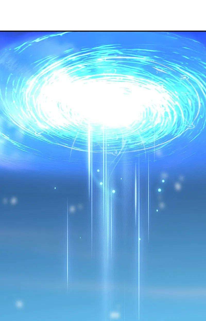 逆天邪神392话 玄火之威