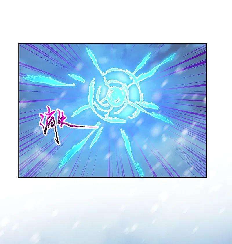 逆天邪神393话 夺天老人