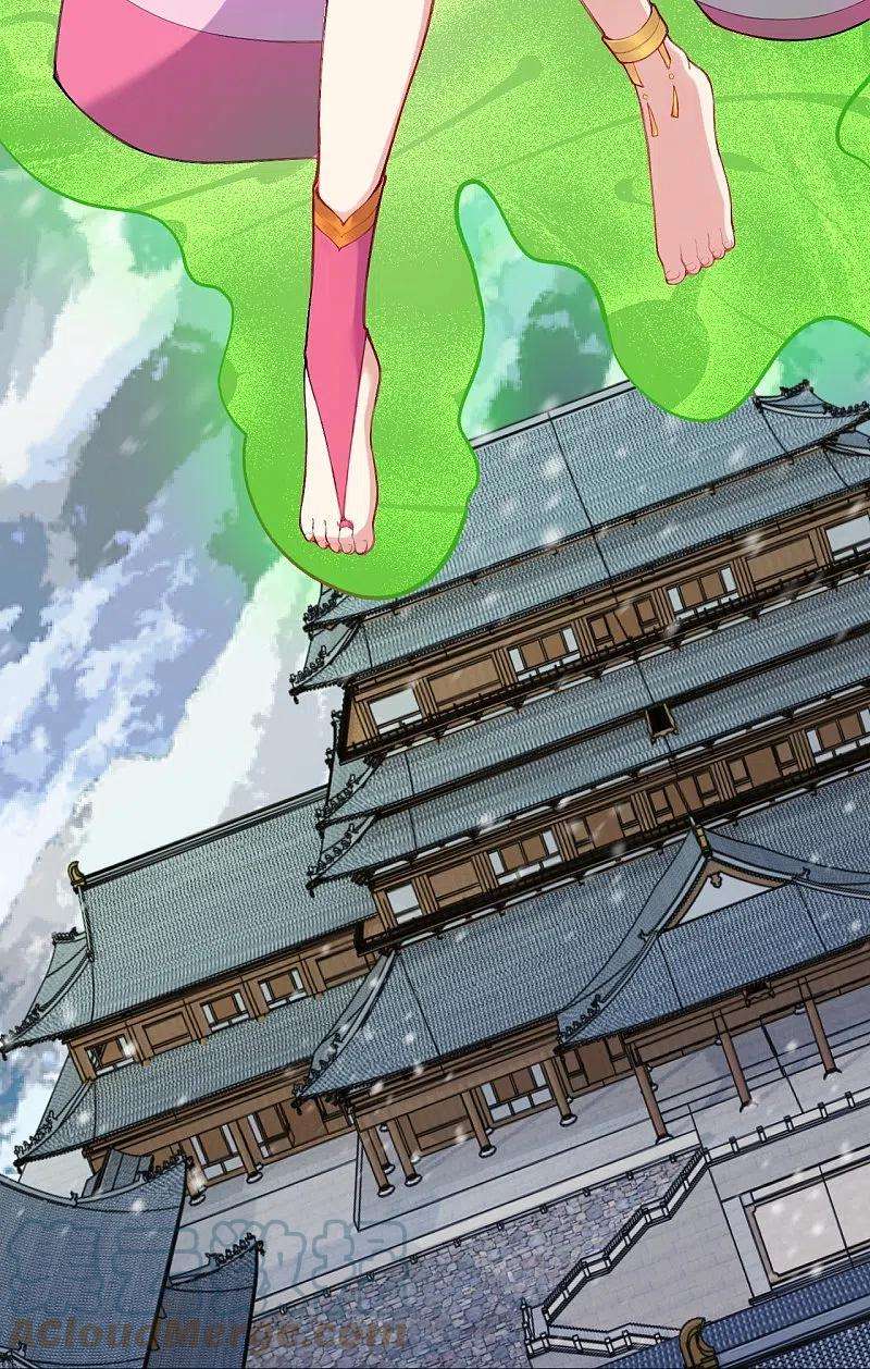 逆天邪神393话 夺天老人