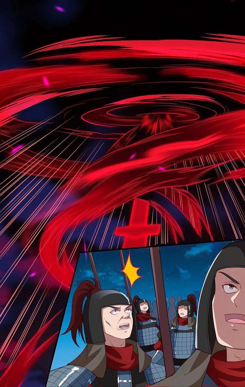 逆天邪神394话 仇人相见！