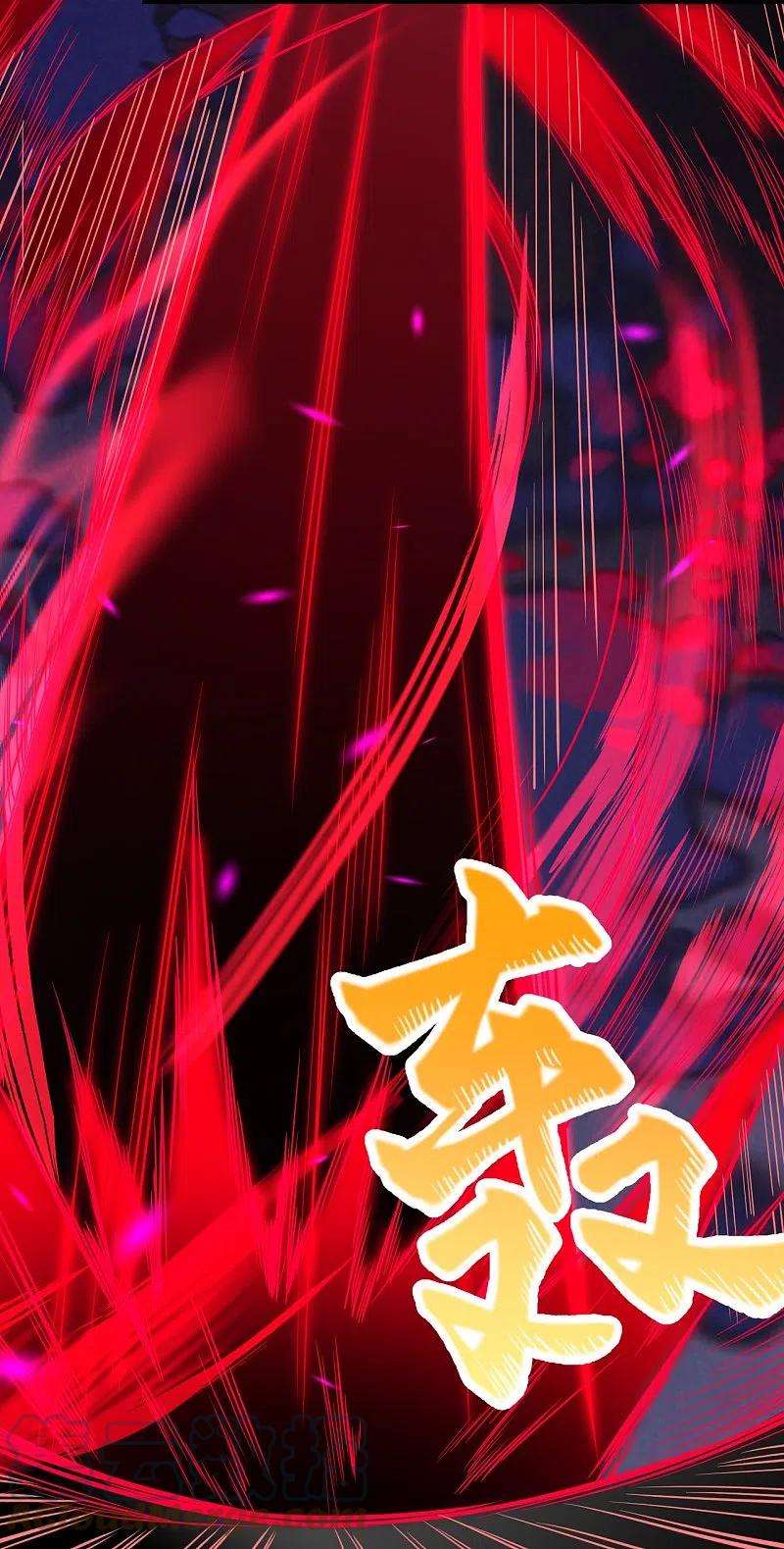 逆天邪神394话 仇人相见！