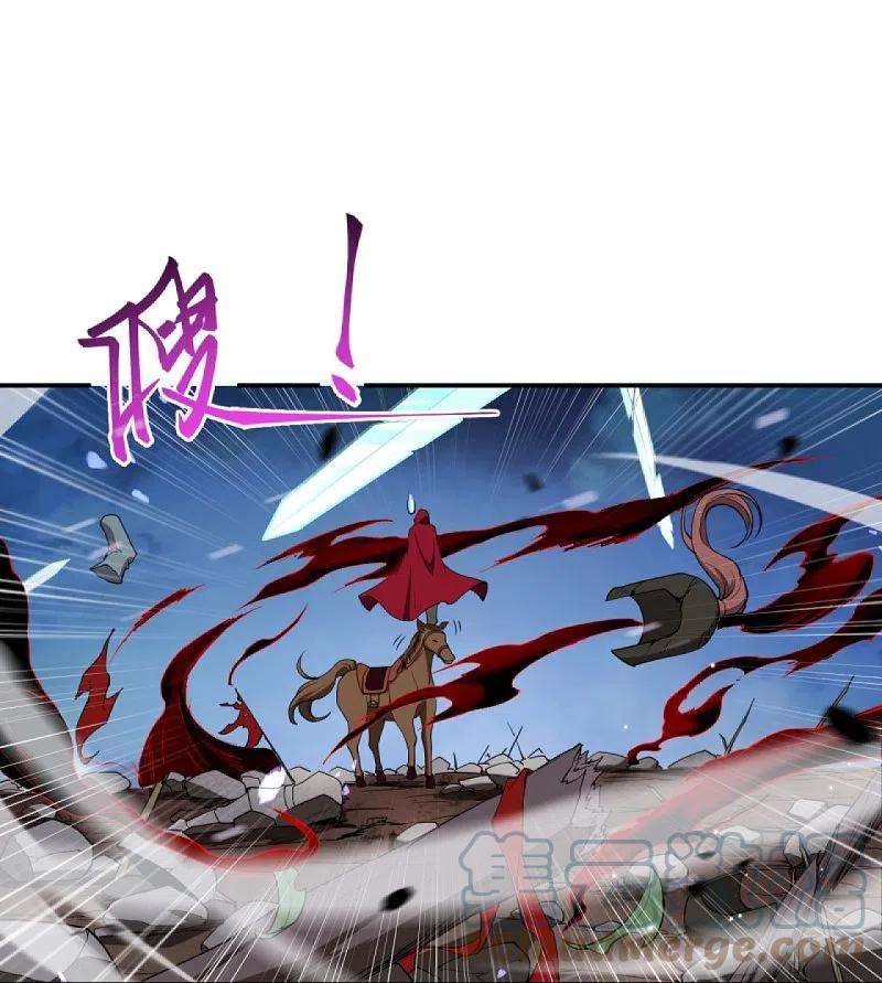 逆天邪神394话 仇人相见！