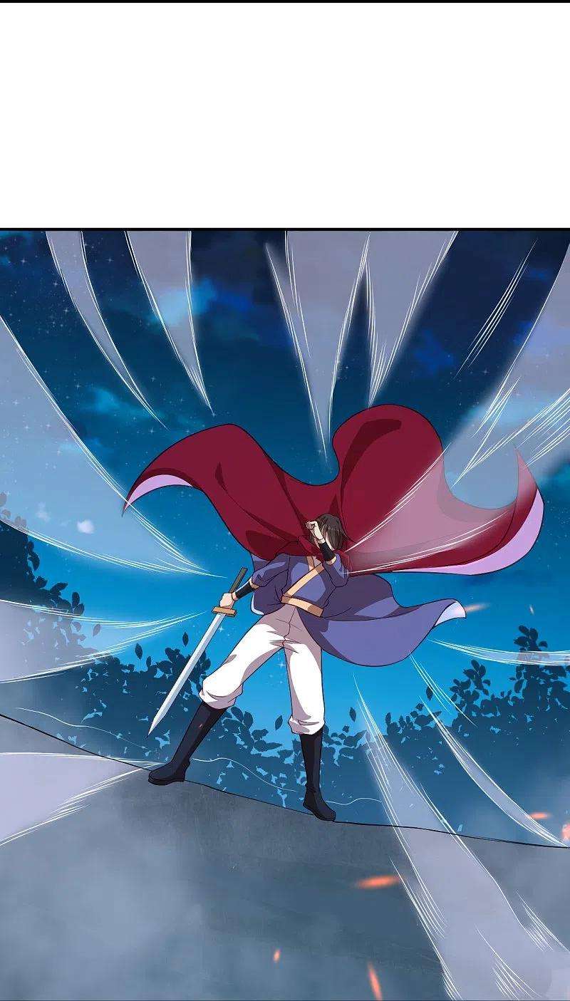 逆天邪神394话 仇人相见！