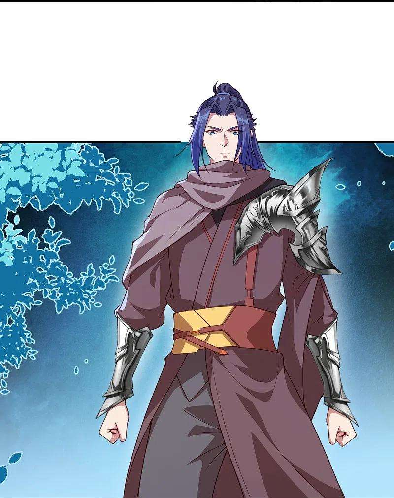 逆天邪神394话 仇人相见！