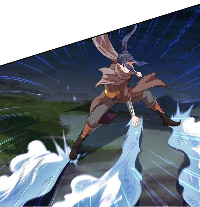 逆天邪神394话 仇人相见！