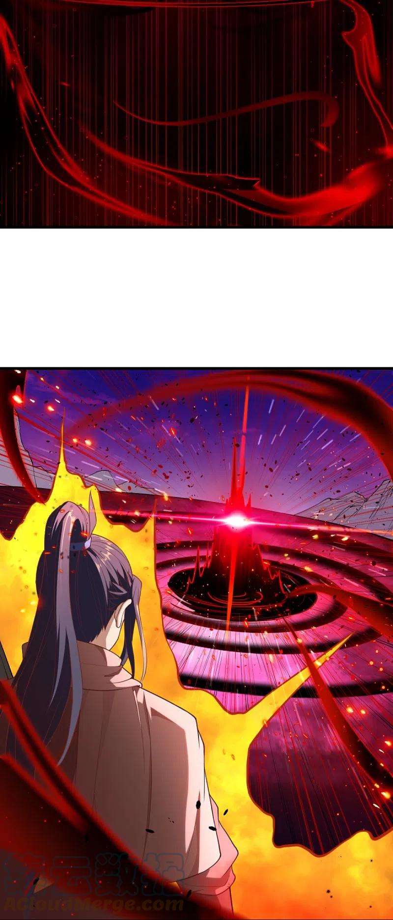 逆天邪神395话 你们不要再打了啦