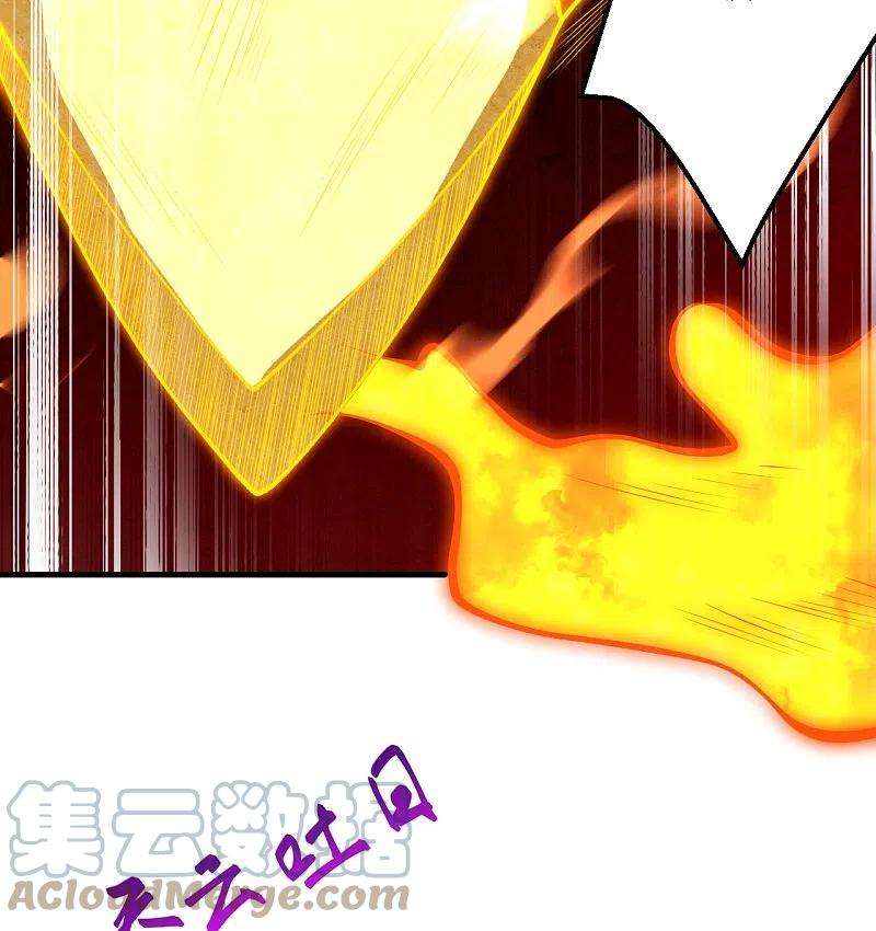 逆天邪神395话 你们不要再打了啦