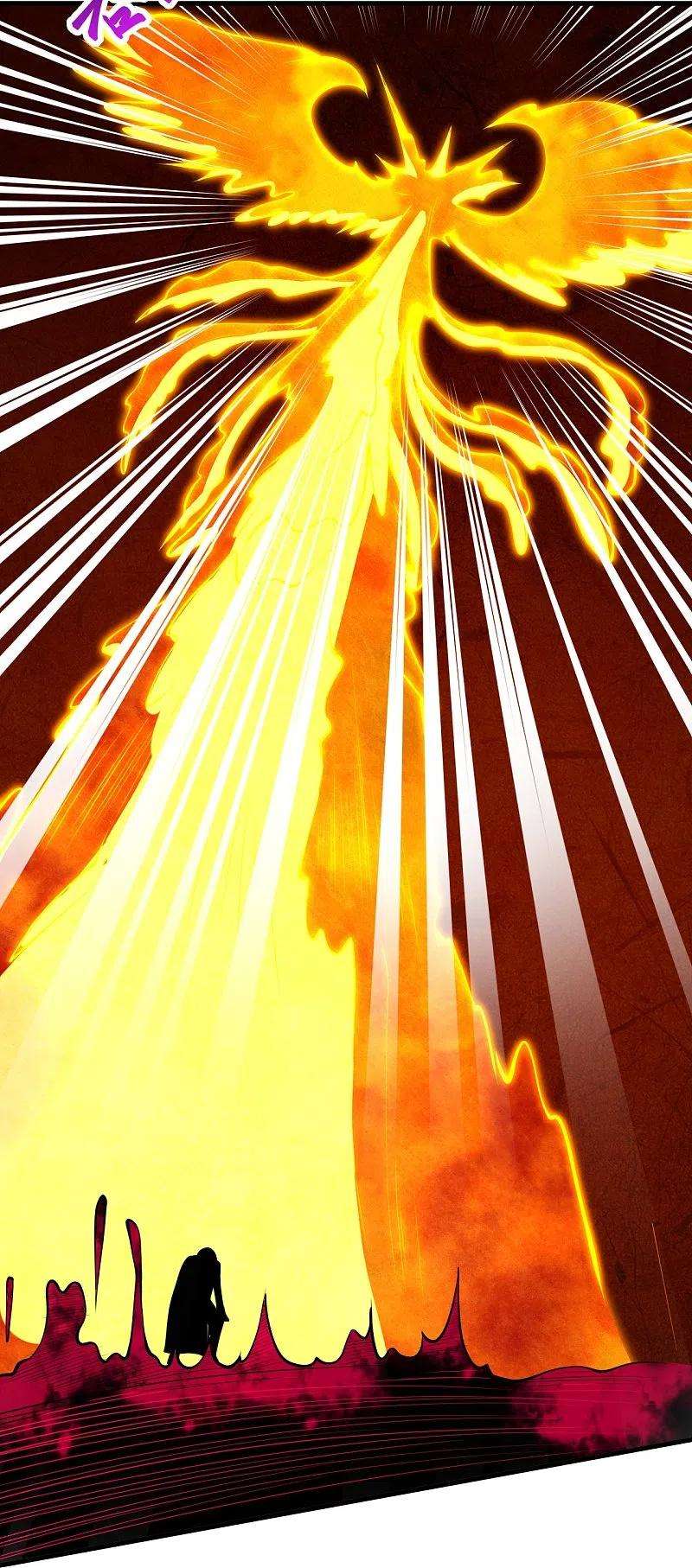 逆天邪神395话 你们不要再打了啦