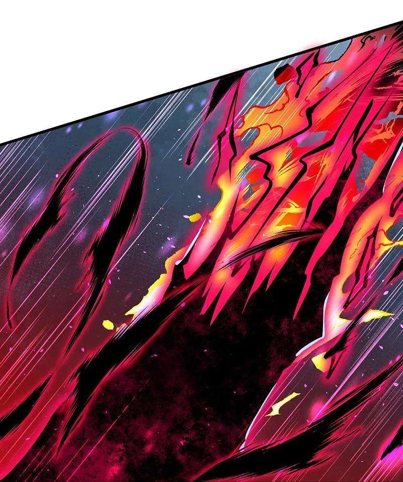 逆天邪神395话 你们不要再打了啦