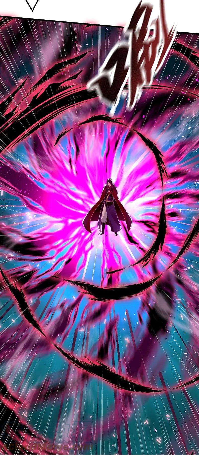 逆天邪神395话 你们不要再打了啦