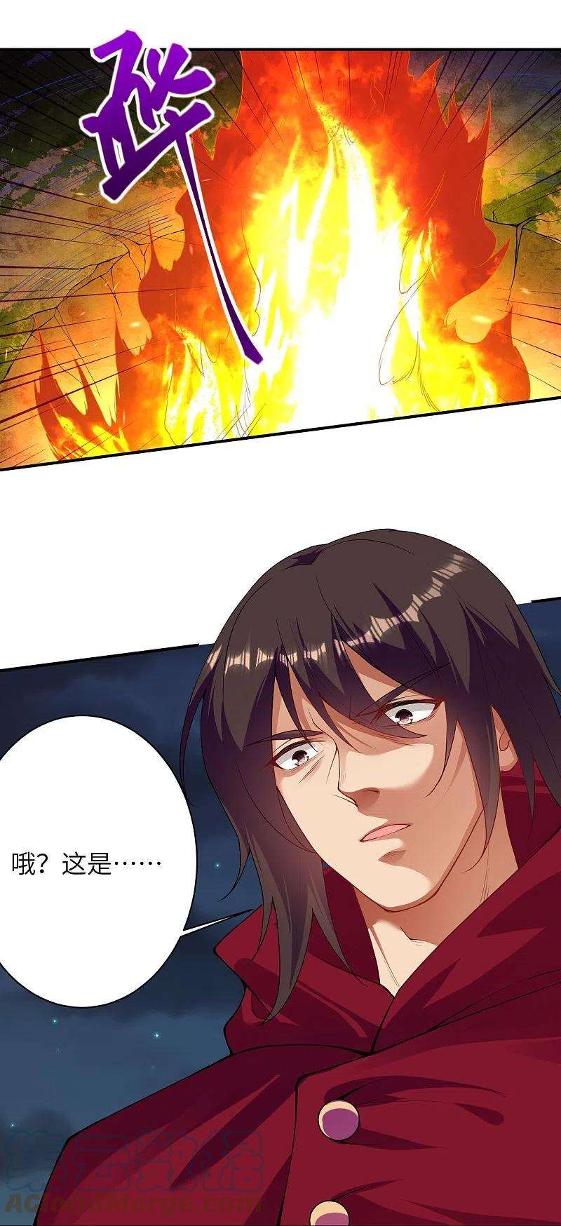 逆天邪神395话 你们不要再打了啦