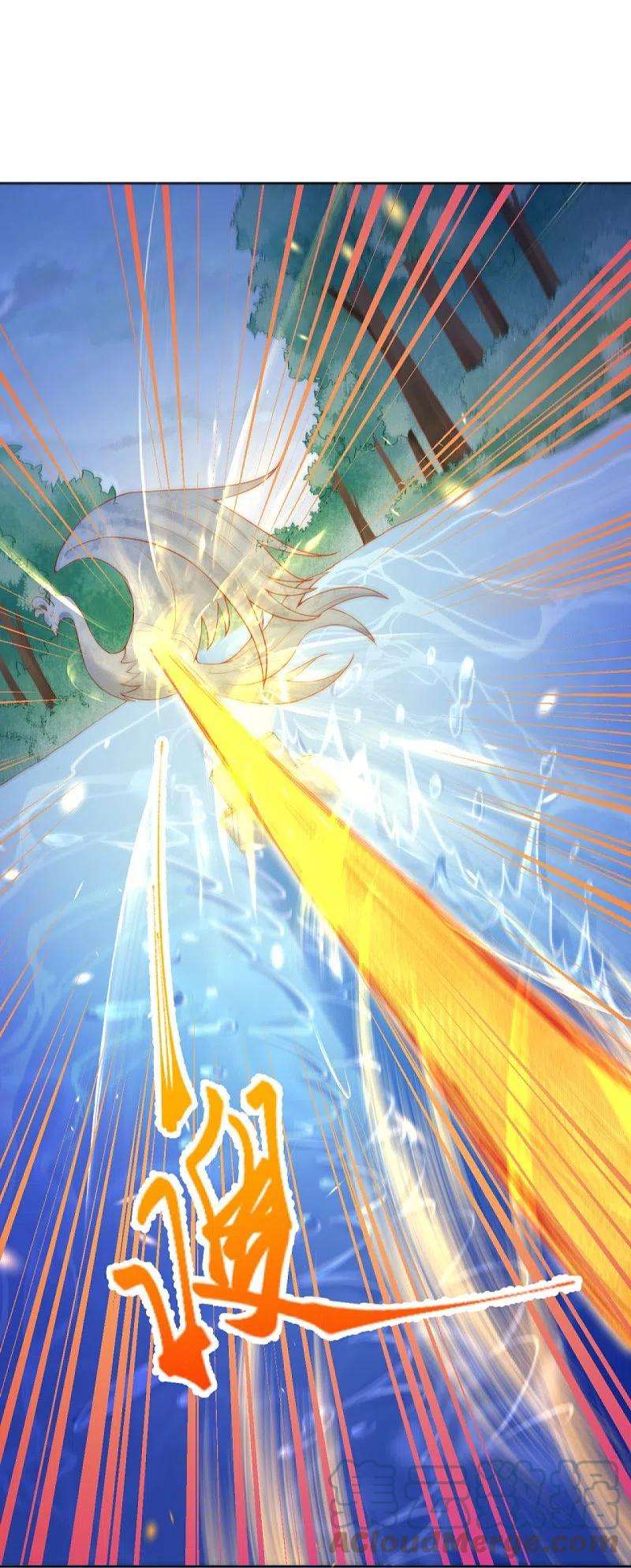 逆天邪神400话 再遇凤横空