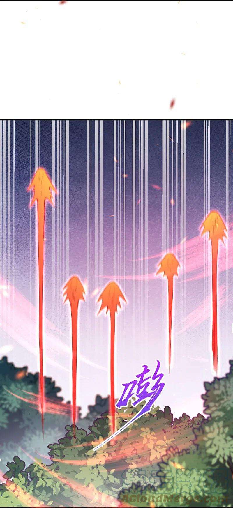 逆天邪神400话 再遇凤横空