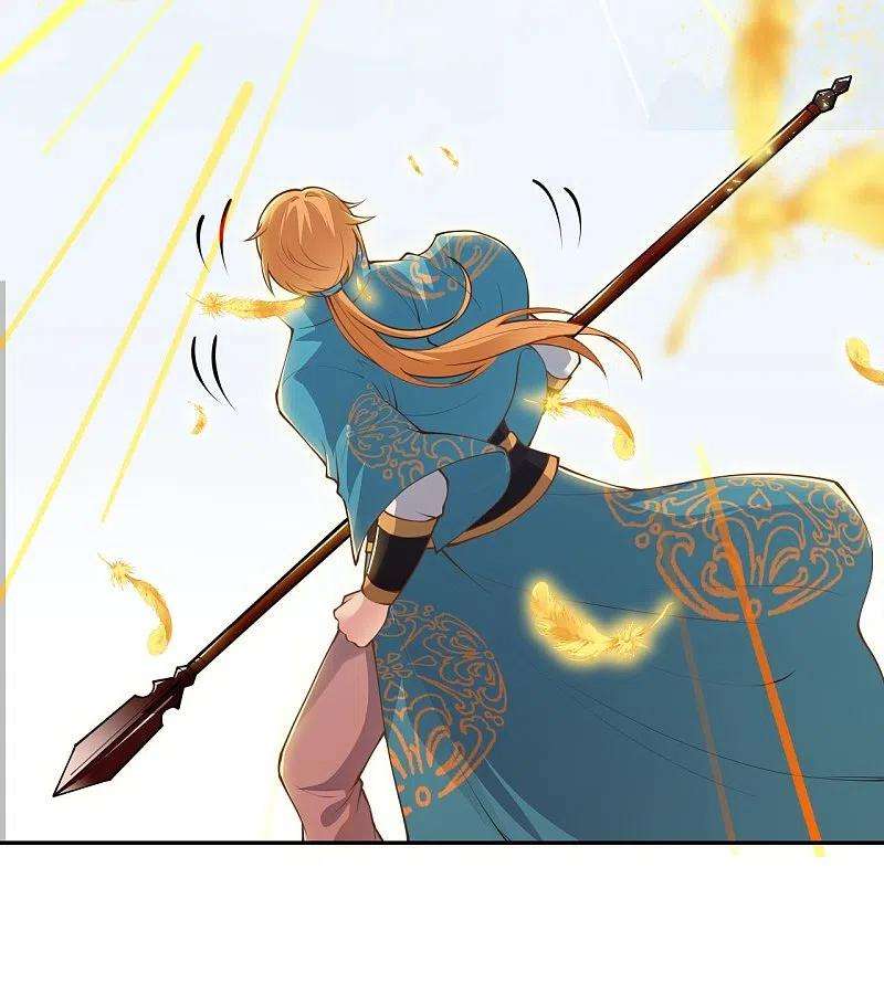 逆天邪神400话 再遇凤横空