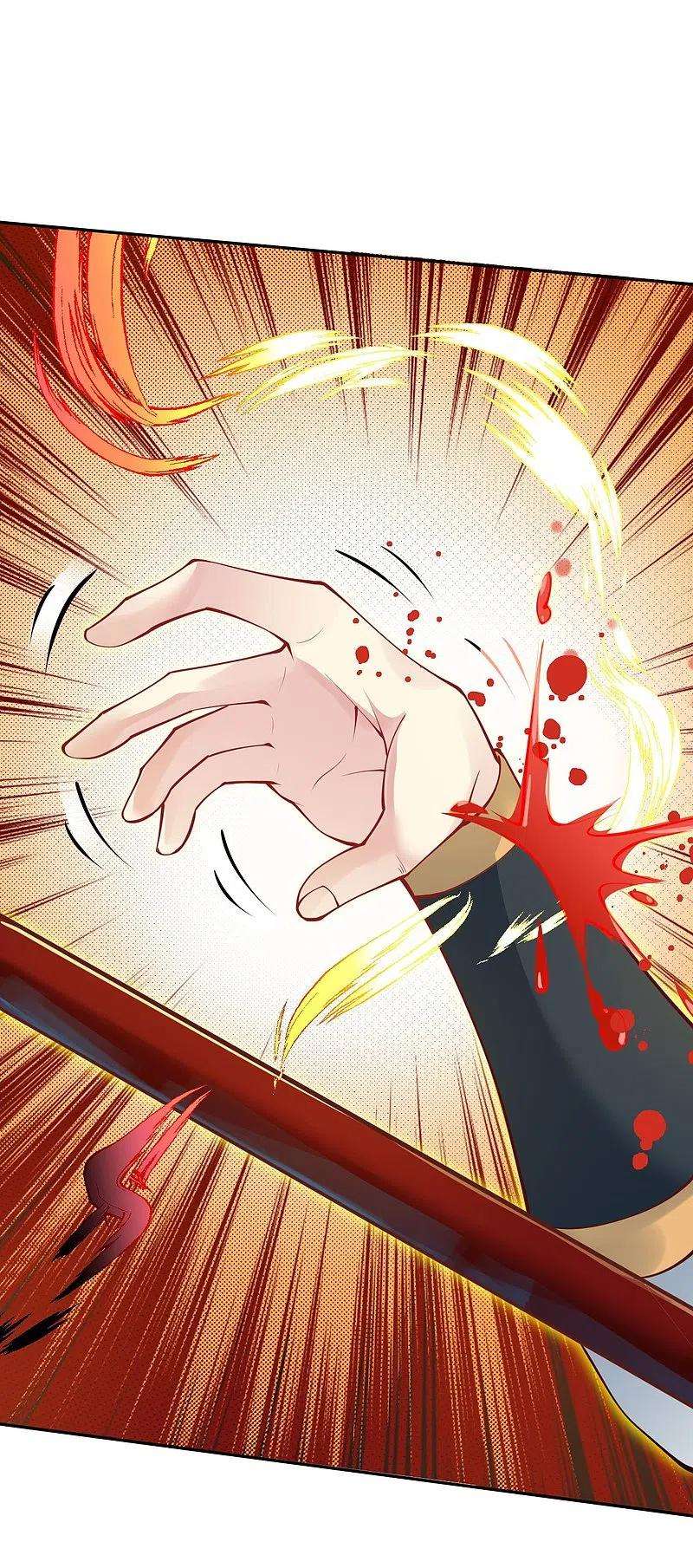 逆天邪神400话 再遇凤横空