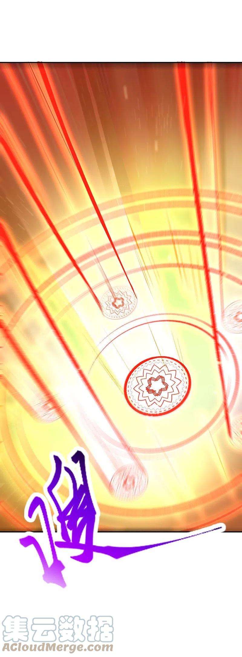 逆天邪神403话 拙劣的演技