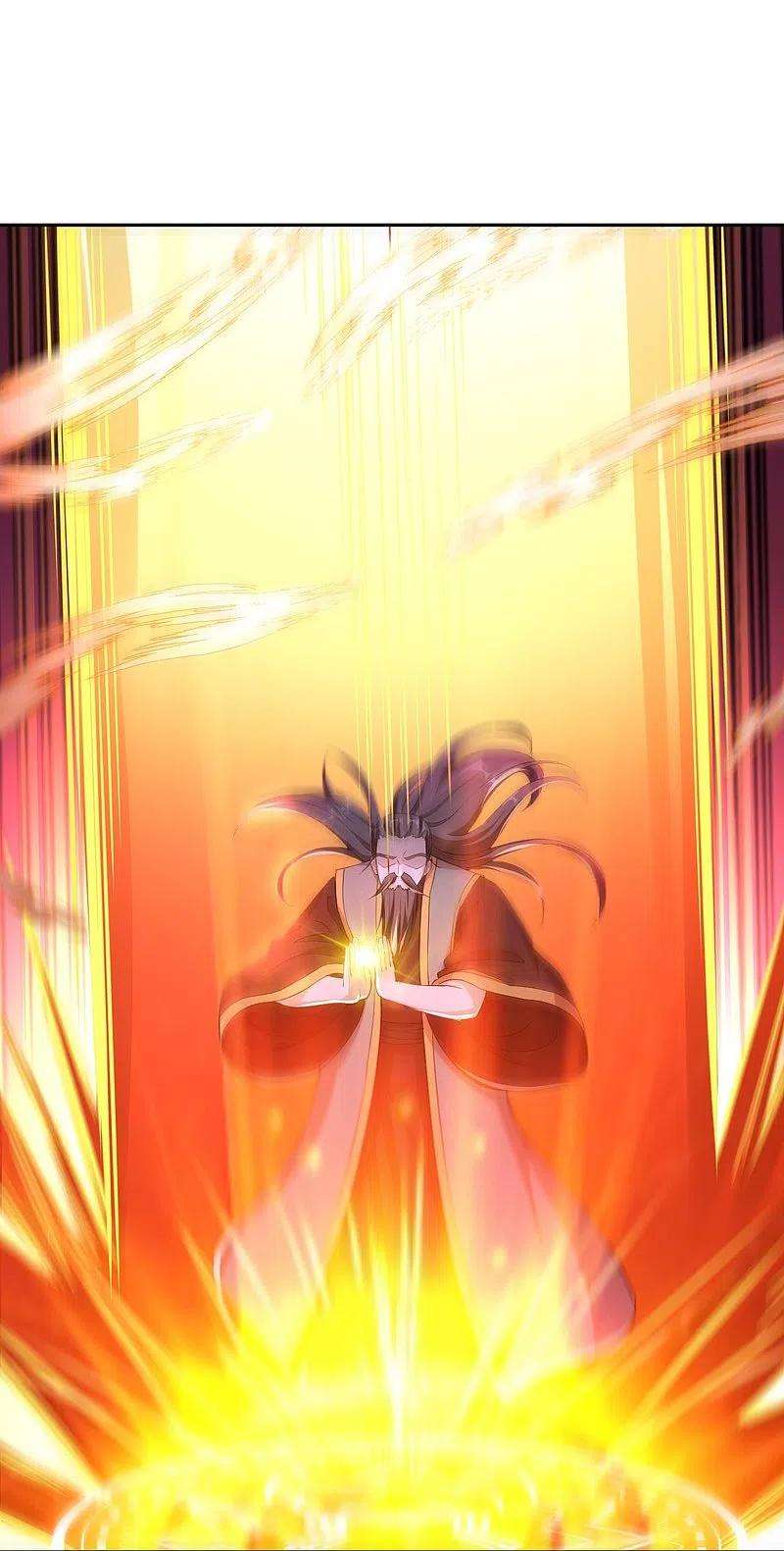 逆天邪神403话 拙劣的演技