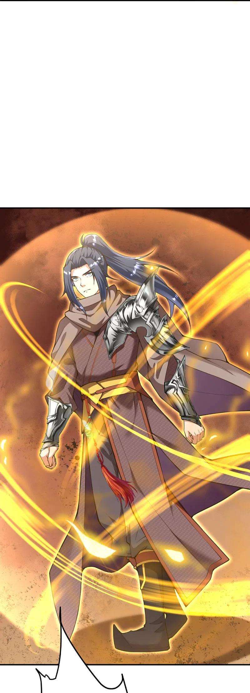 逆天邪神403话 拙劣的演技