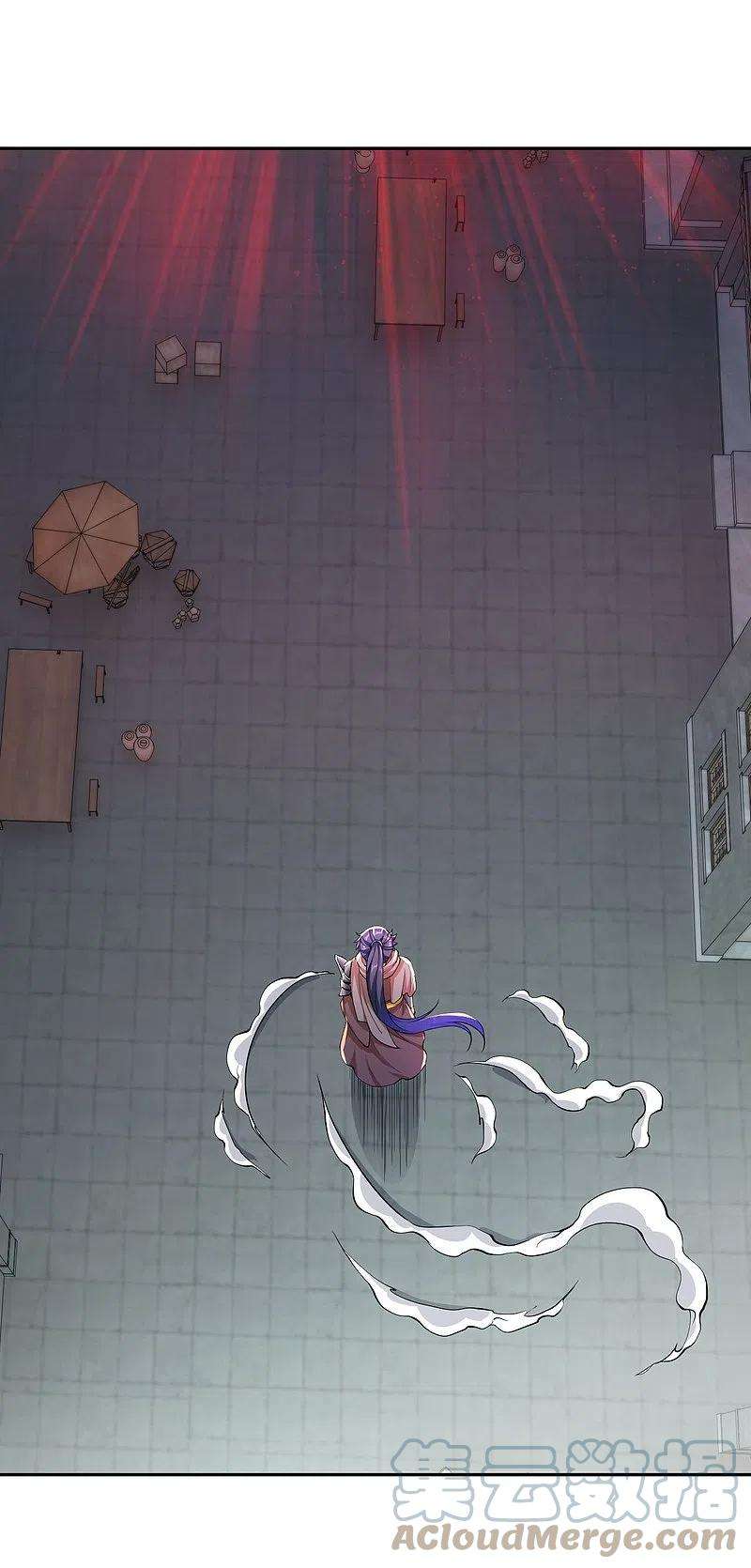 逆天邪神403话 拙劣的演技