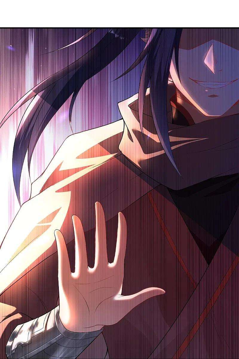 逆天邪神404话 休要得寸进尺