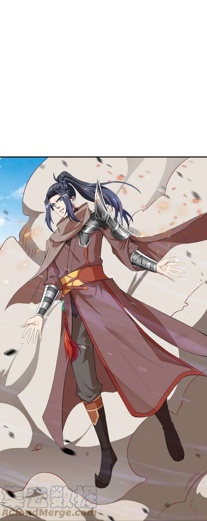 逆天邪神404话 休要得寸进尺