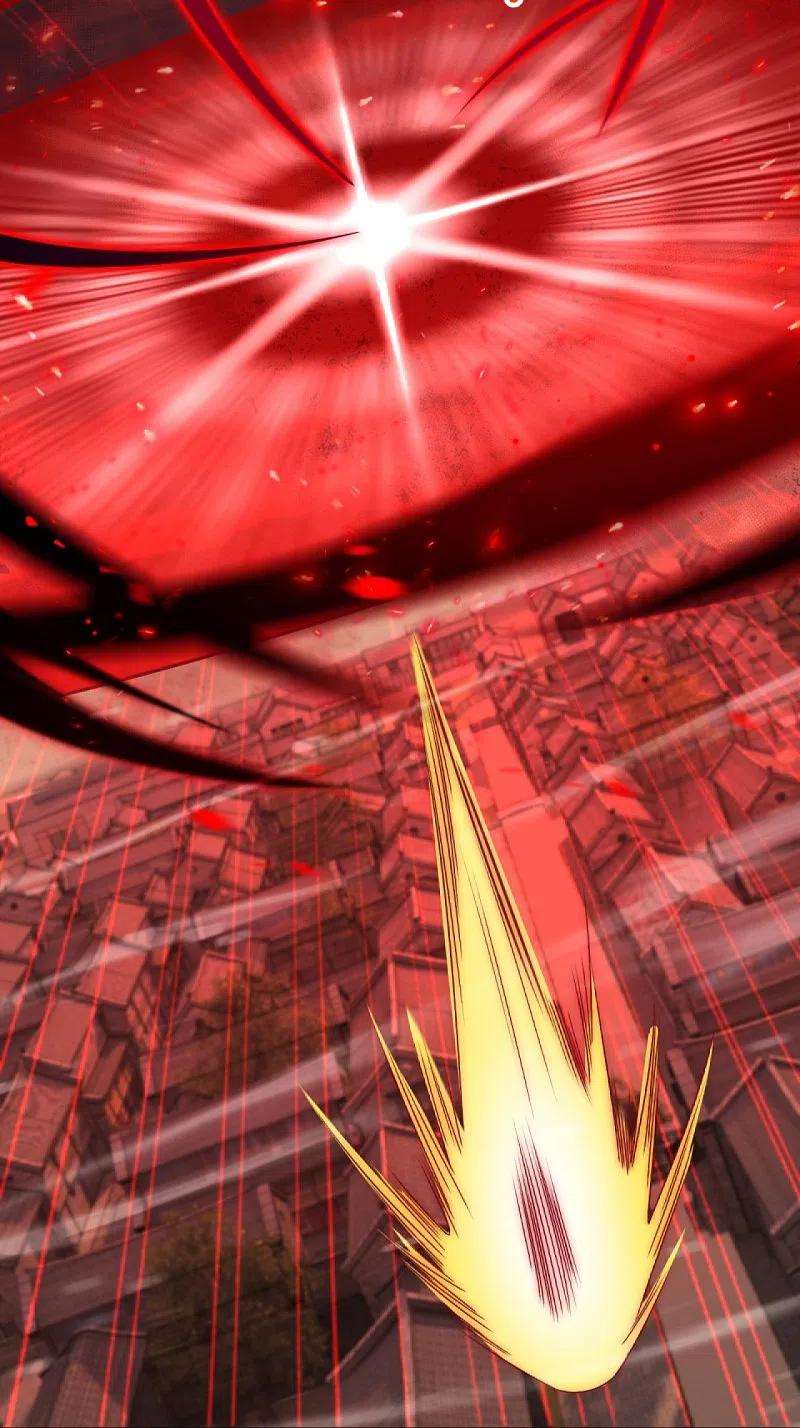 逆天邪神404话 休要得寸进尺