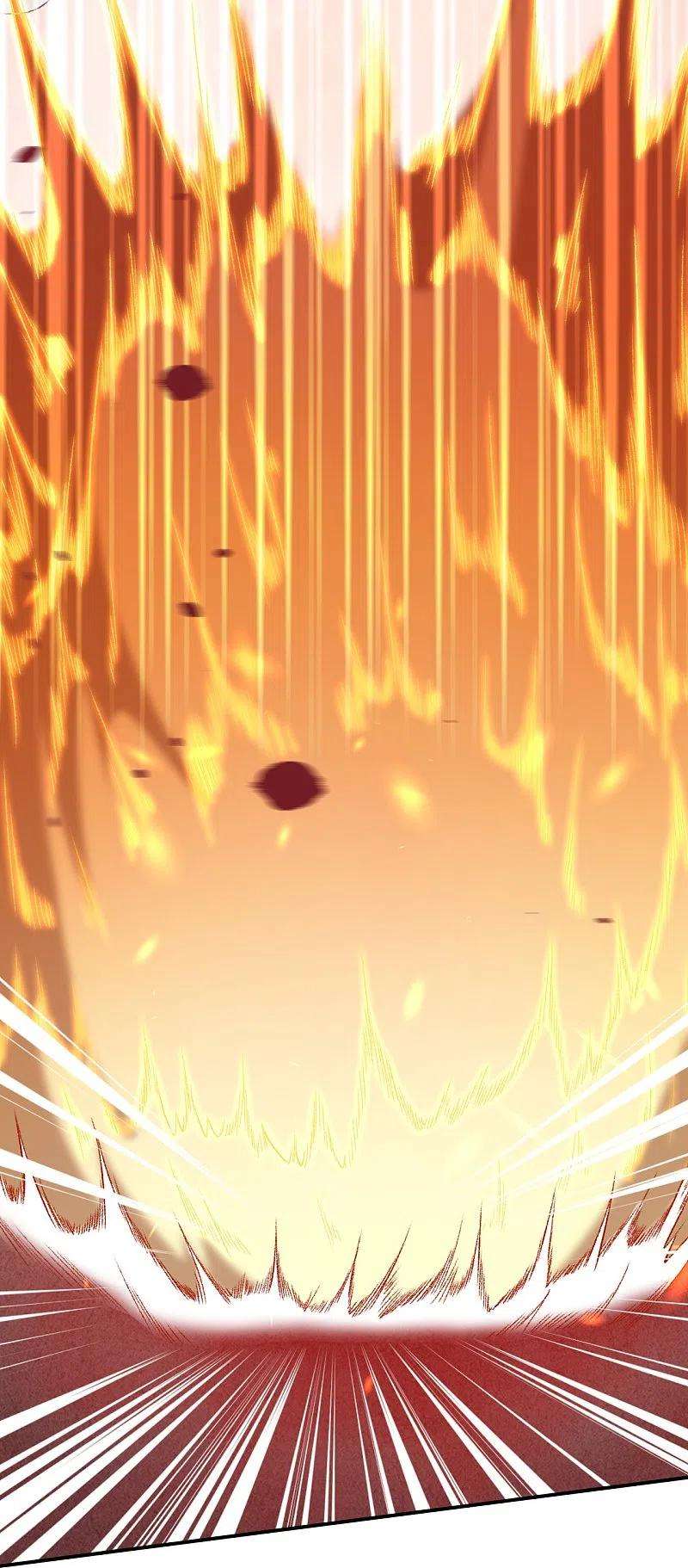 逆天邪神405话 绝杀