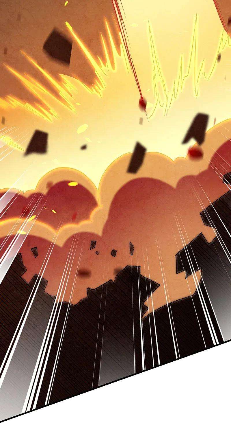 逆天邪神405话 绝杀