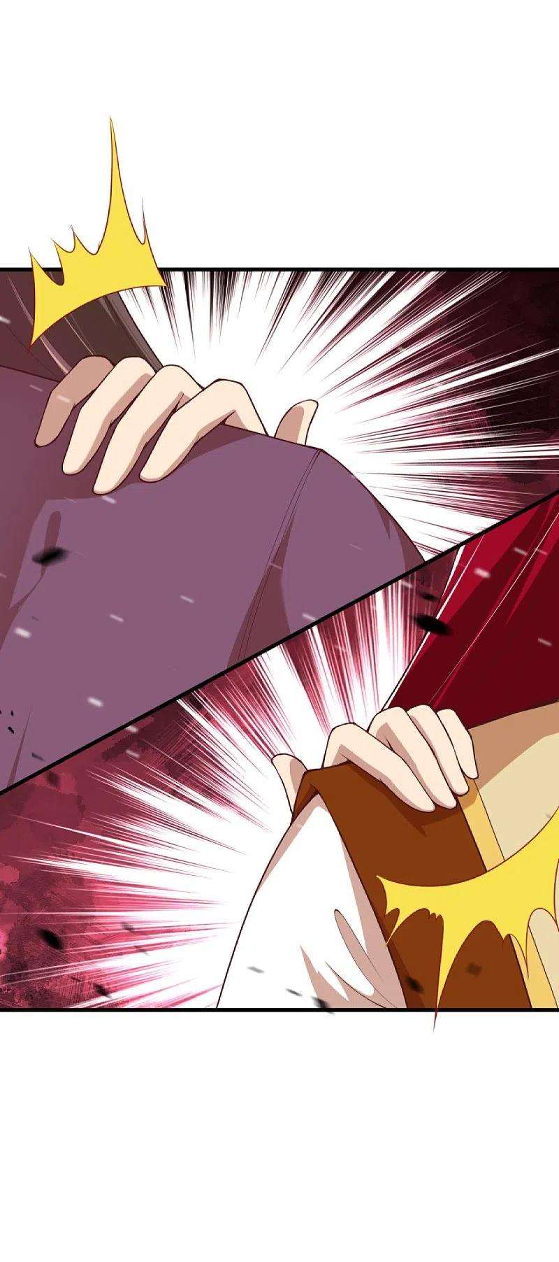 逆天邪神405话 绝杀