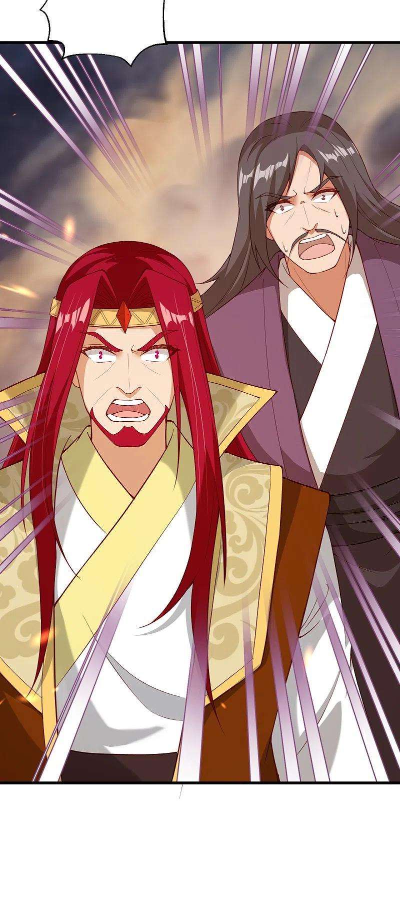 逆天邪神405话 绝杀