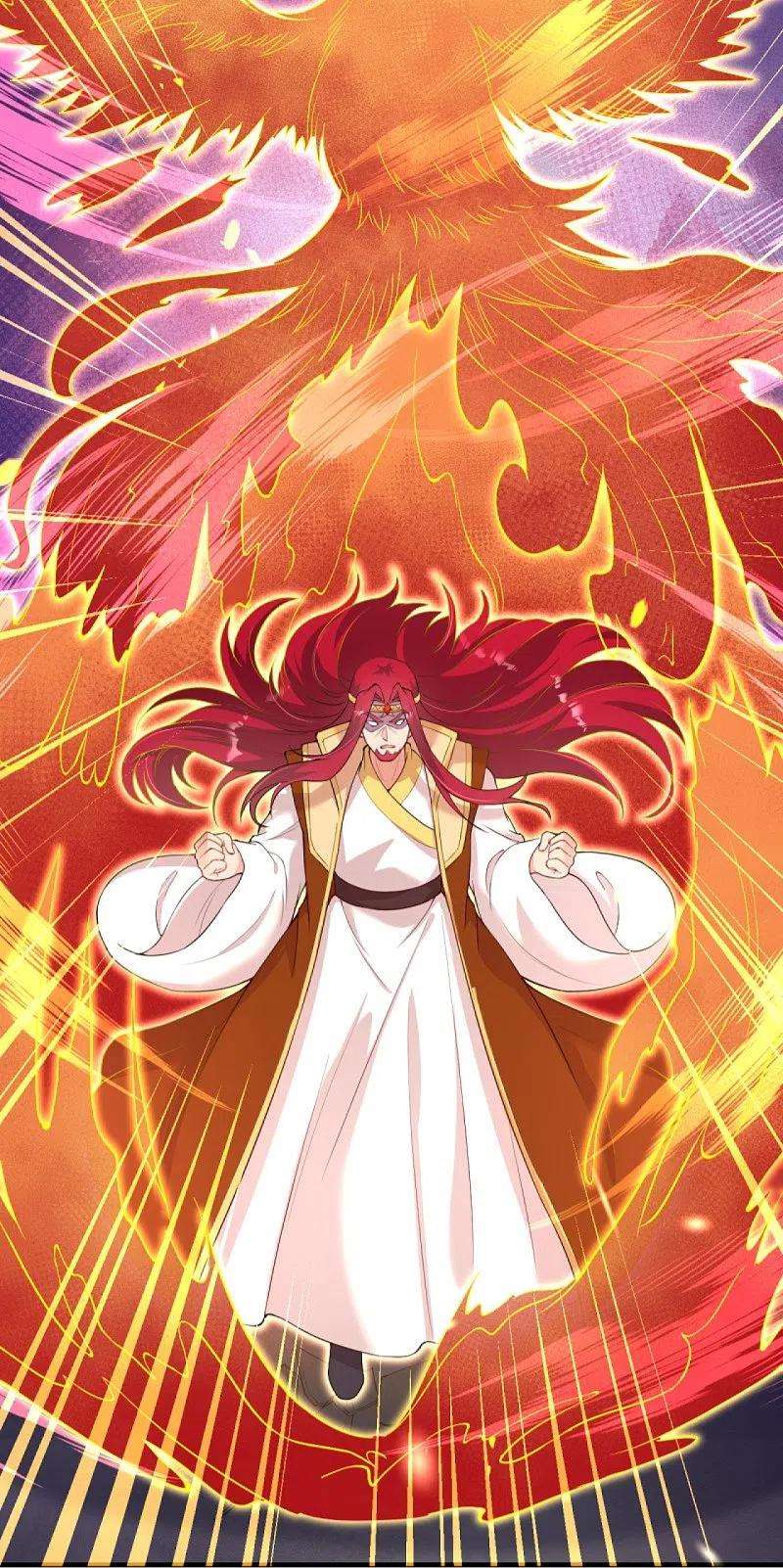 逆天邪神406话 高手驾临