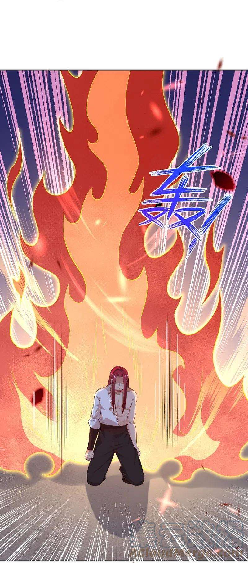 逆天邪神406话 高手驾临