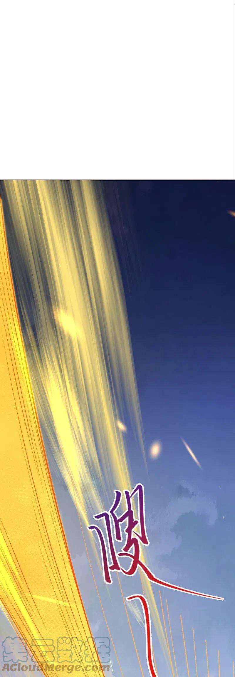 逆天邪神407话 再闯凤神宫