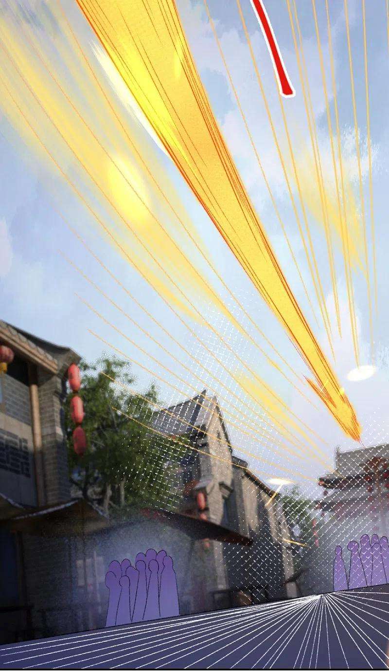 逆天邪神407话 再闯凤神宫