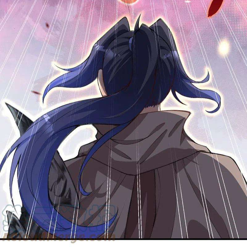 逆天邪神408话 帝君，不过如此