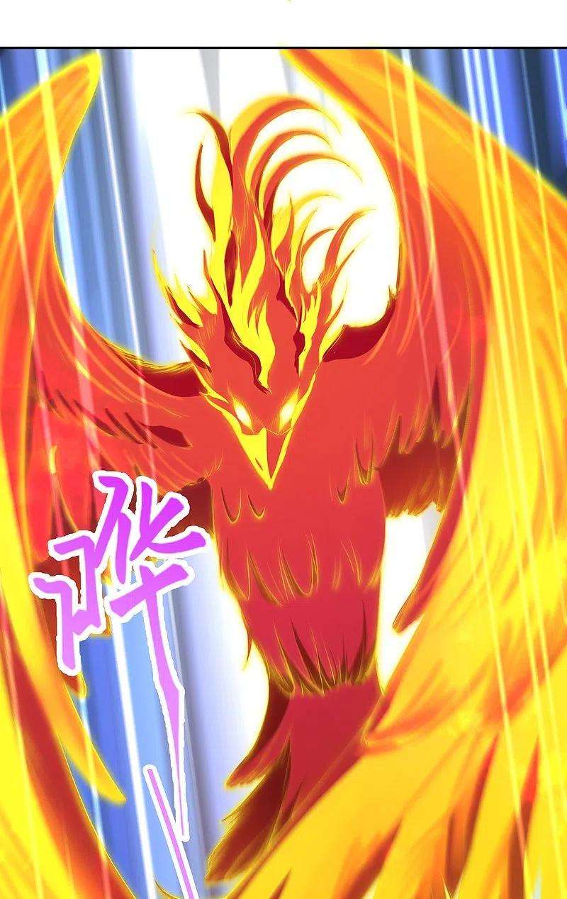 逆天邪神409话 太上皇现身