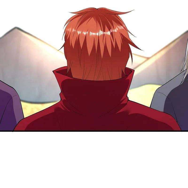 逆天邪神409话 太上皇现身