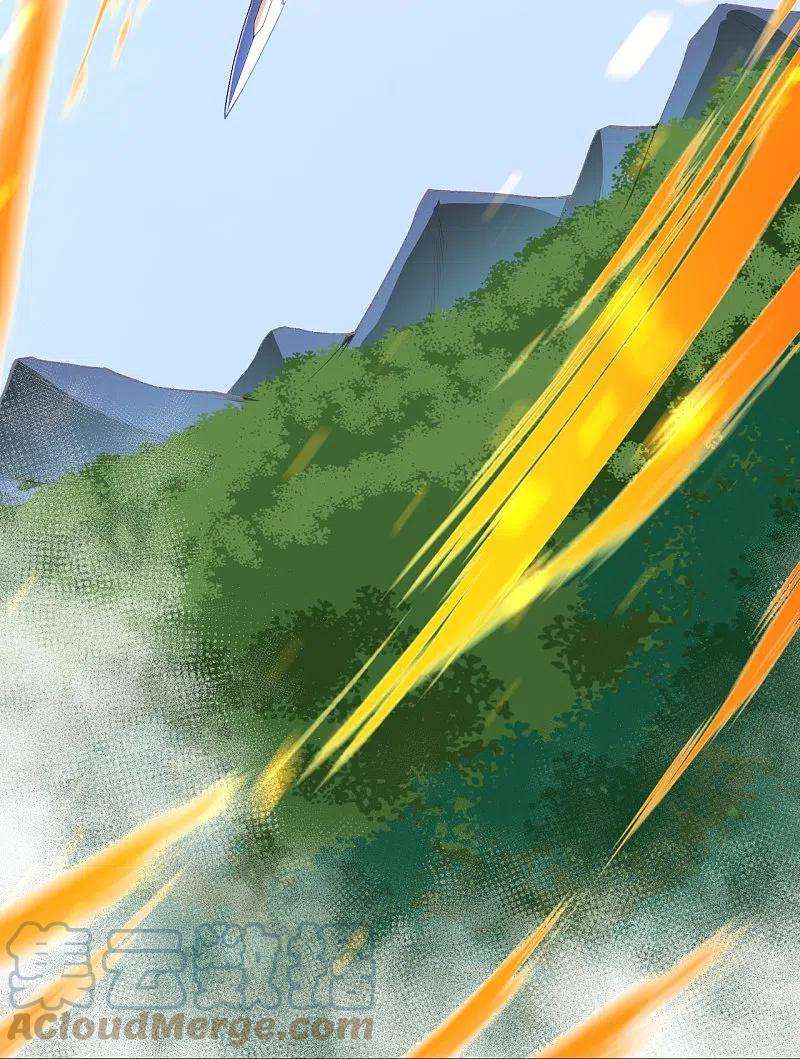 逆天邪神409话 太上皇现身