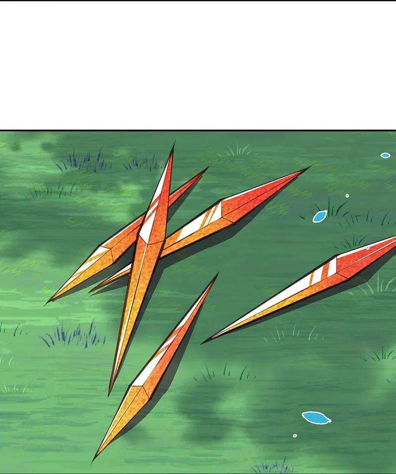 逆天邪神410话 君玄器