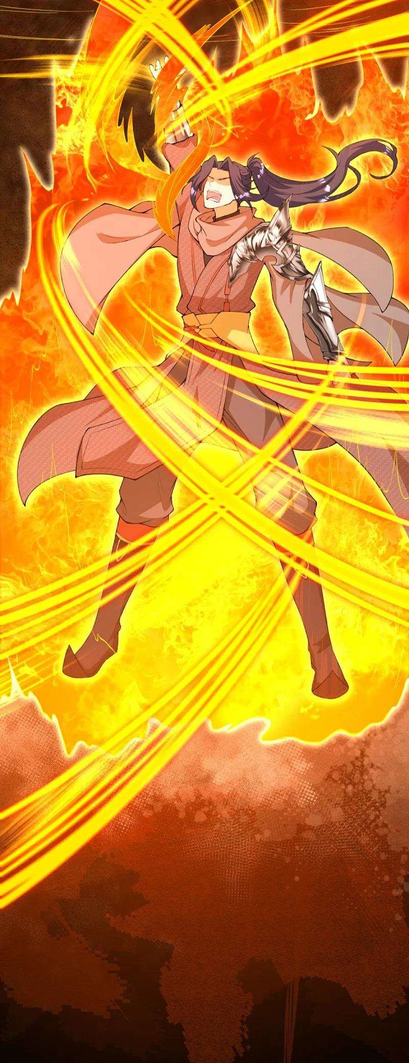 逆天邪神411话 守护大阵