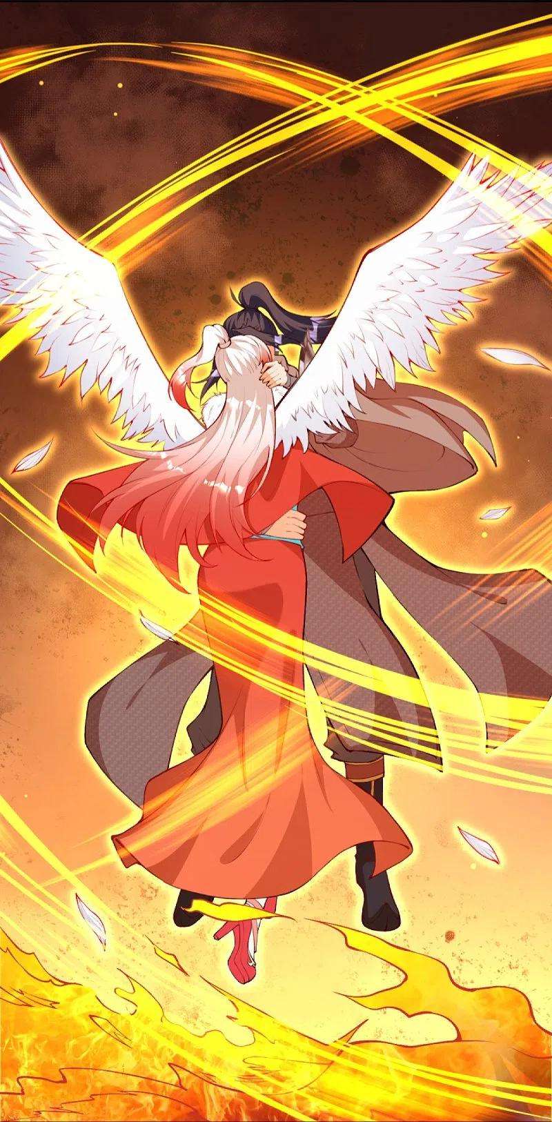 逆天邪神412话 不要脸