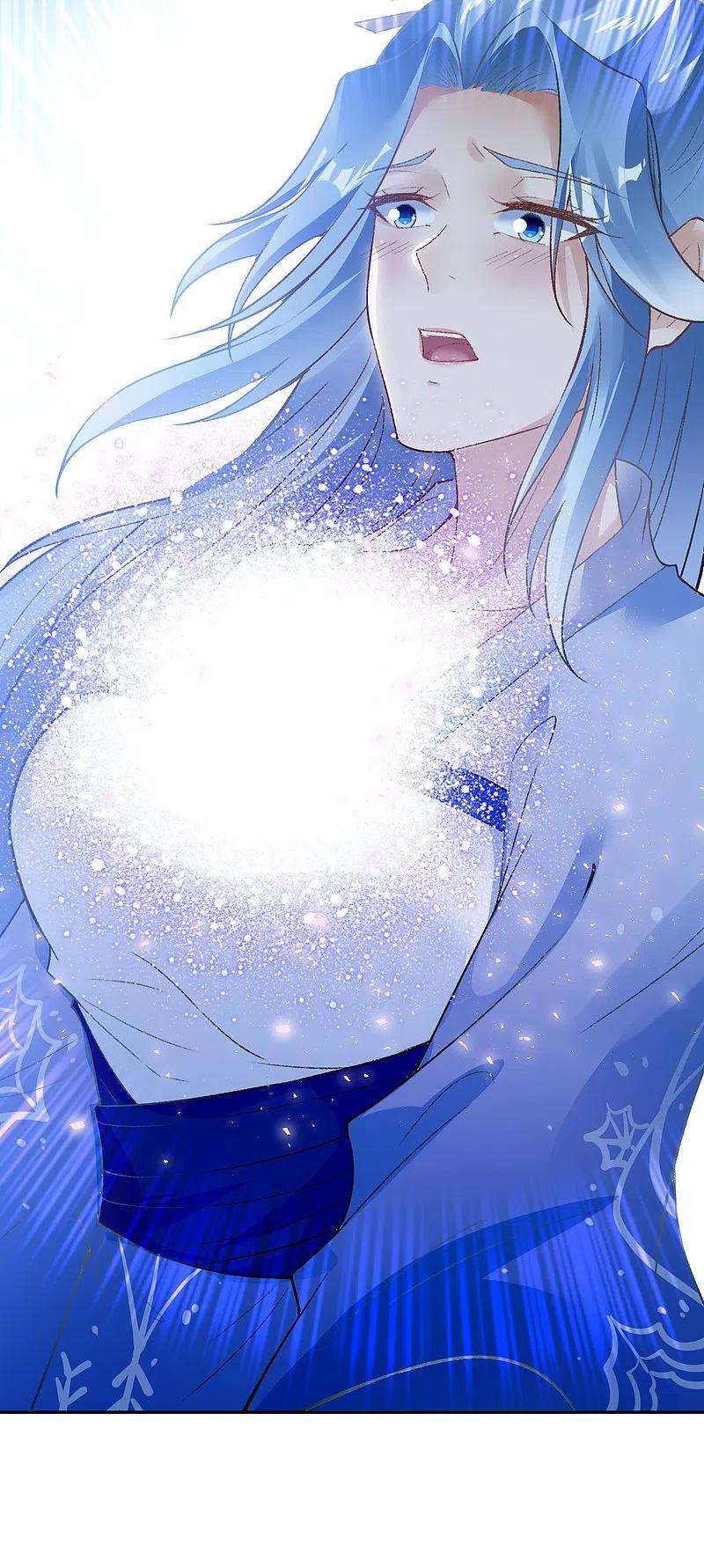 逆天邪神418话 疗伤