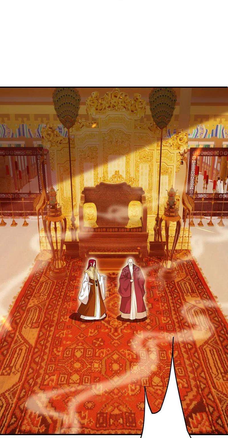 逆天邪神419话 接下来该谁了