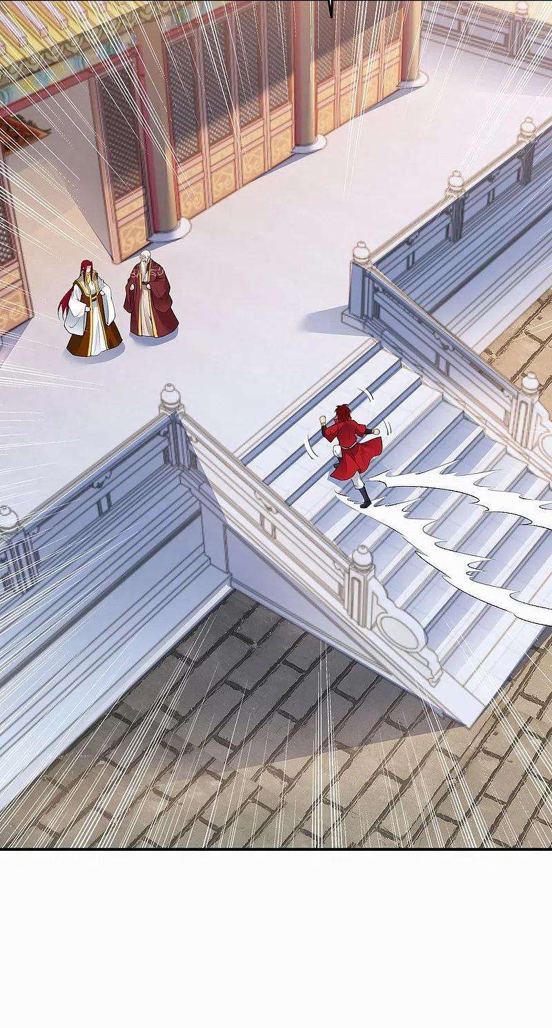 逆天邪神419话 接下来该谁了