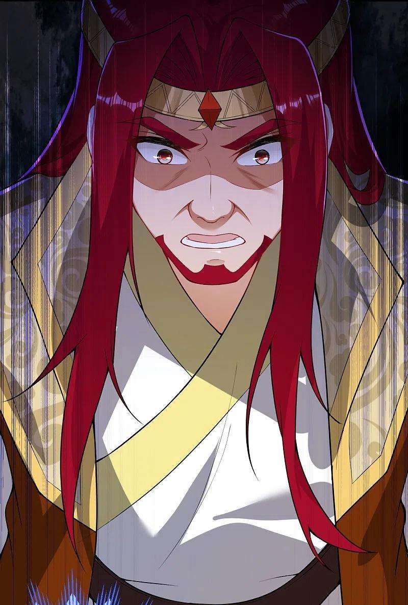 逆天邪神420话 今天，宫主是我的了~