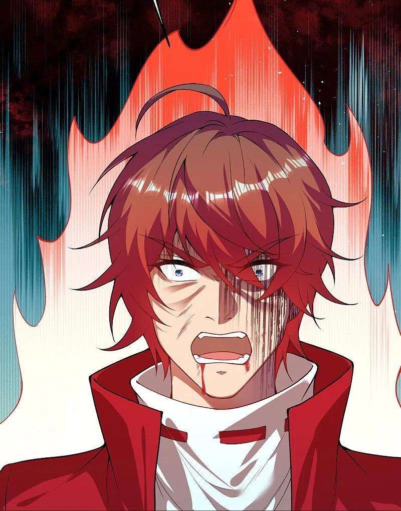 逆天邪神420话 今天，宫主是我的了~