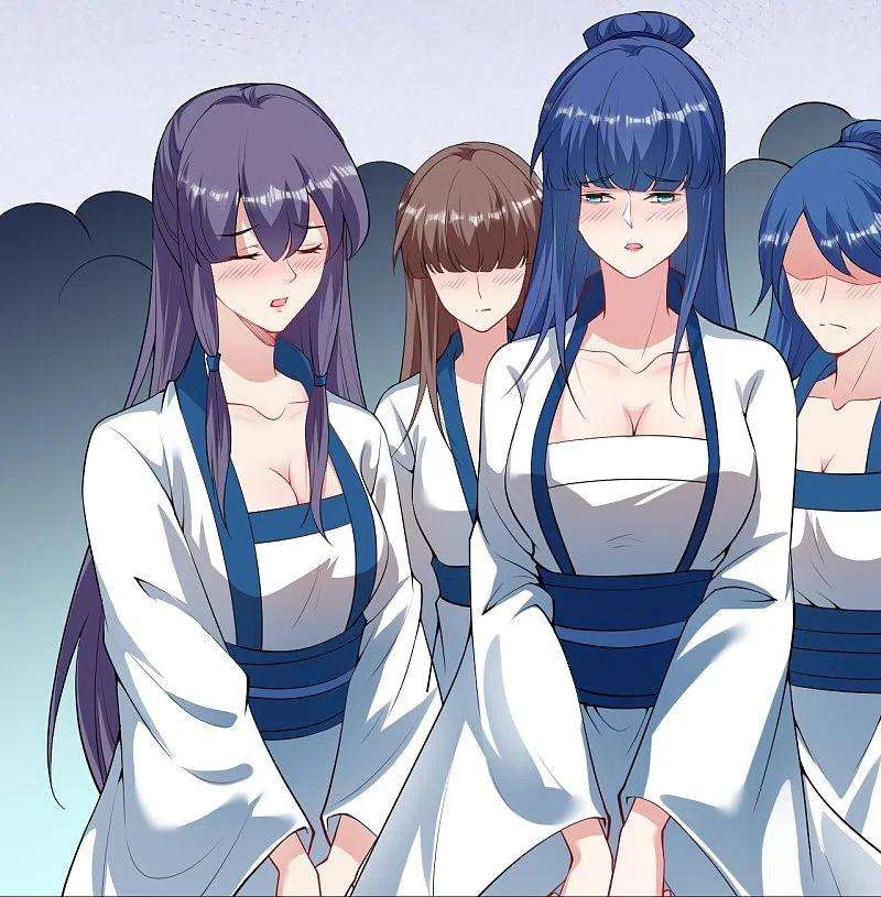 逆天邪神420话 今天，宫主是我的了~