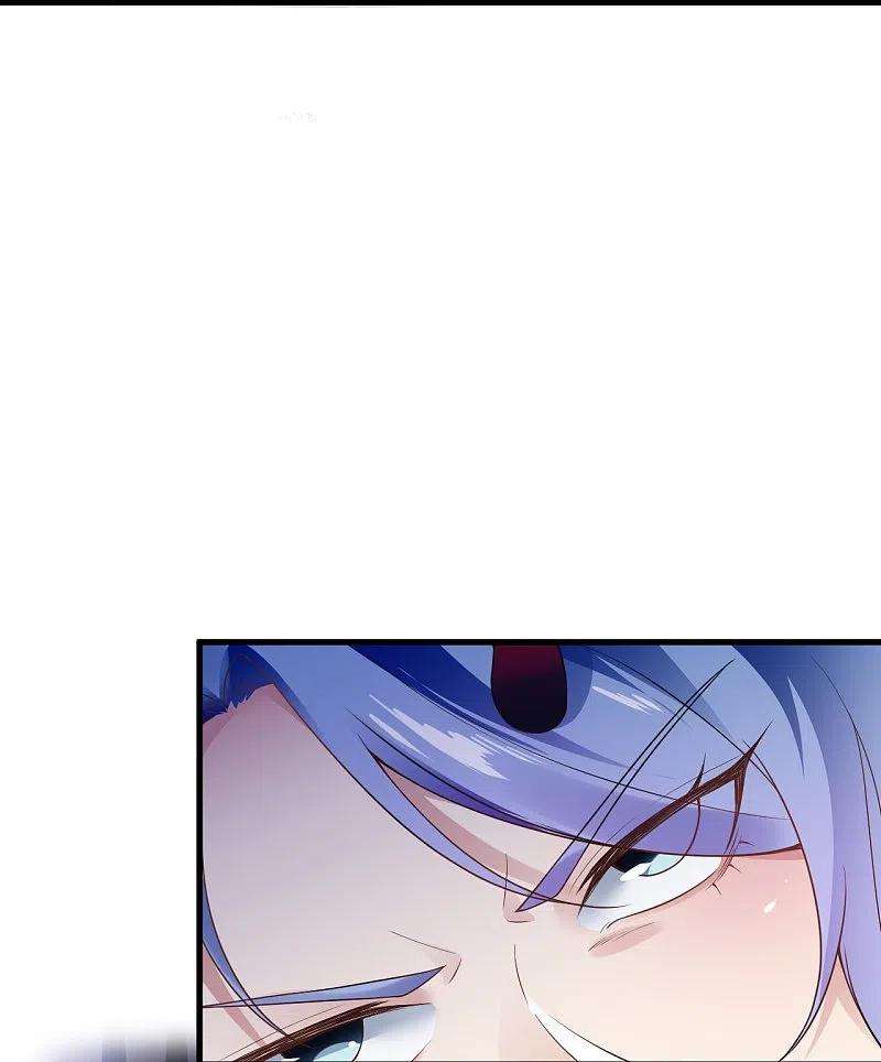 逆天邪神421话 诶？我裤子呢？