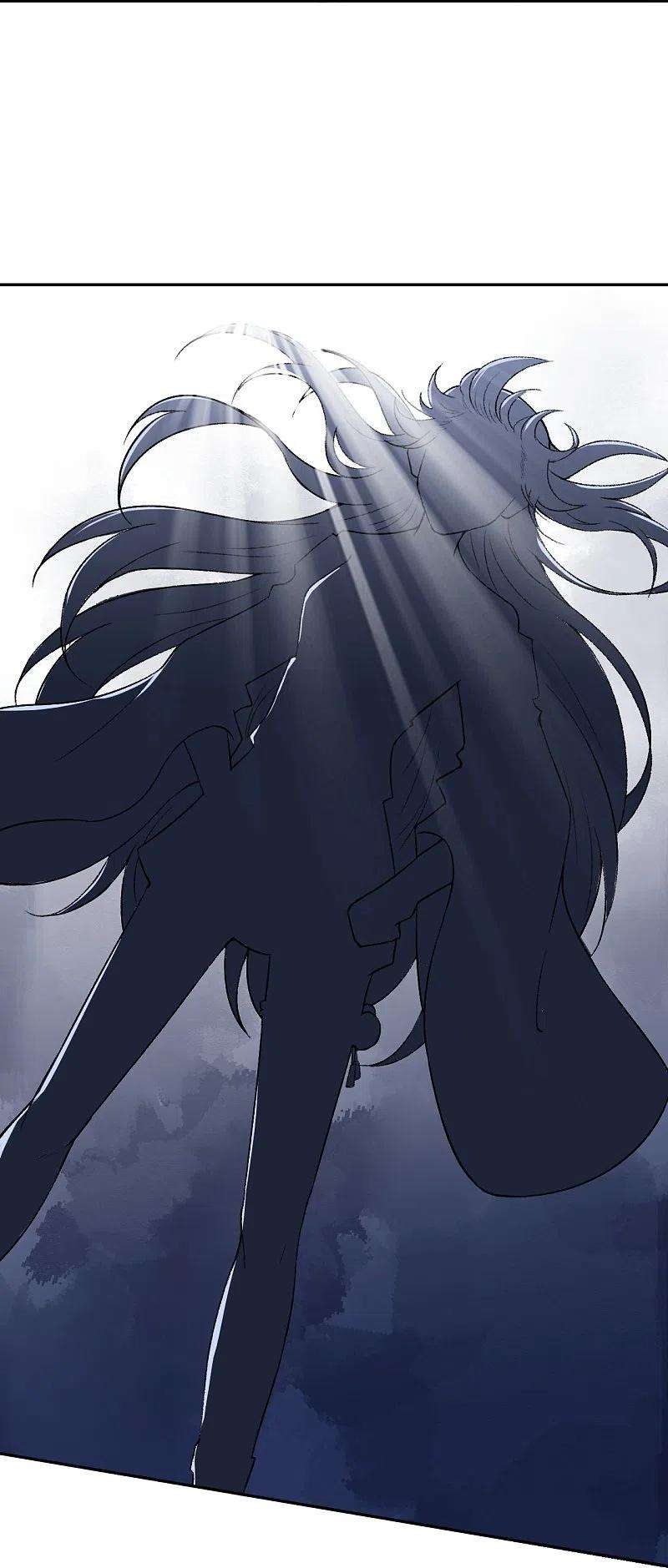 逆天邪神422话 奸细