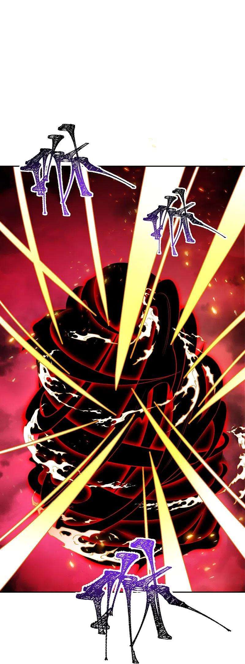 逆天邪神424话 不堪一击